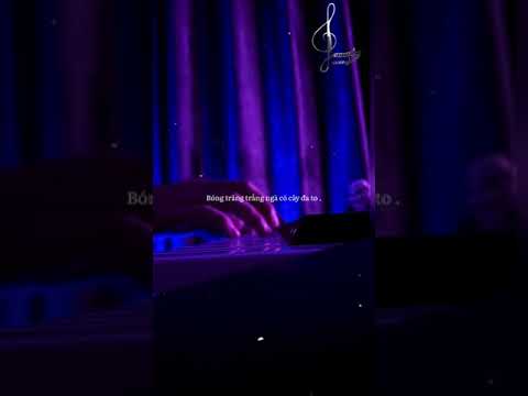 Thằng Cuội | Tố Hà - Lê Thương | piano cover | quanglinhhhh. #thangcuoi #tiktok  #quanglinhhhh