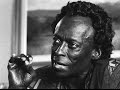 Miles Davis - Sid's Ahead