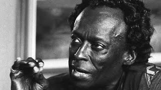 Miles Davis - Sid's Ahead
