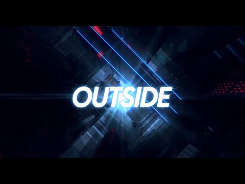 Besomorph, MØRFI & Coopex - Outside (ft. Britt Lari)