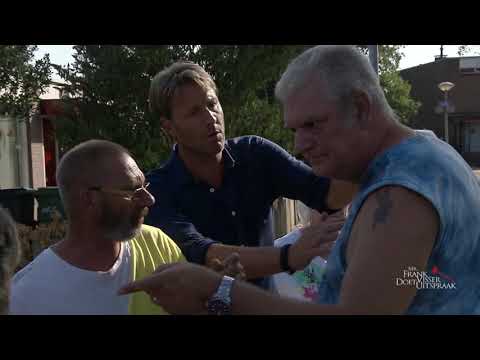 Zoon Annie wordt extreem agressief | Mr. Frank Visser doet uitspraak