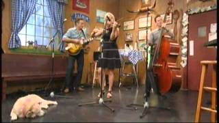Hot Club in Cowtown   Larry&#39;s Country Diner #2