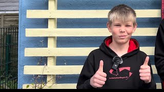 Kurzes Fazit zum Zuschauerfliegen vom 15.04.23