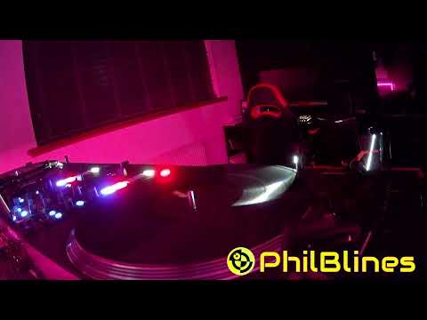 Bassline House Live DJ Mix Session #1