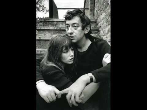 Ha melody-Serge Gainsbourg(original)