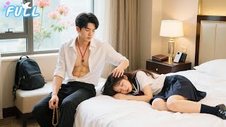 Poor 18yo college girl entered wrong room, became CEO’s cure—now with twins&spoiled endlessly!