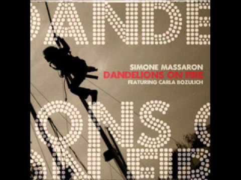 Simone Massaron - Love Me Mine ft. Carla Bozulich