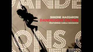 Simone Massaron - Love Me Mine ft. Carla Bozulich
