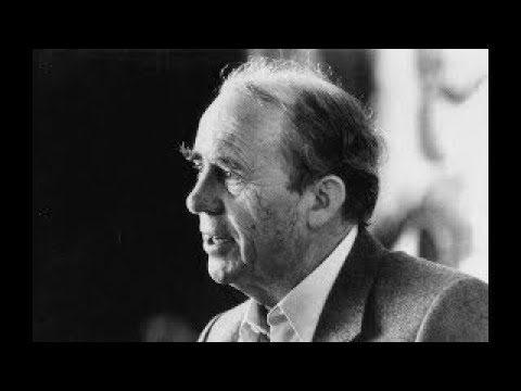 Heinrich Böll zum 100. Geburtstag