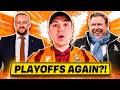 Are The PLAYOFFS A Realistic Target for Bradford City Next Season?