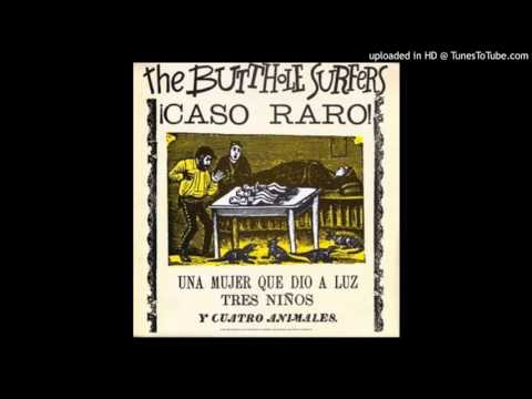 Thumbnail for Butthole Surfers - To Parter by Butthole Surfers