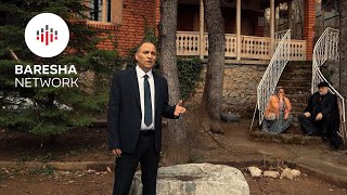 Besim Muhadri - Amaneti I Nënëlokes (Këngë Kurbeti)