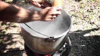 Zen en Cuba - Cachao / Cuba Linda (HD). Kosen Sangha 2014