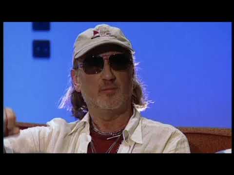 Deep Purple AAA - In discussion regarding the Bananas album