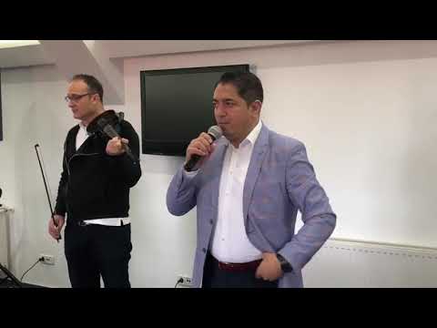 Vasile Dinca  & Marian Mocanu - Sunt aici la dispozitia Ta