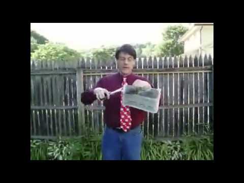 Around the Square by Devin Knight - magictricks.co.uk