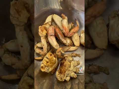 ダンジネスクラブを作って食べる最良の方法。 #フーンギュエン #PBSフード #ダンジネスクラブ