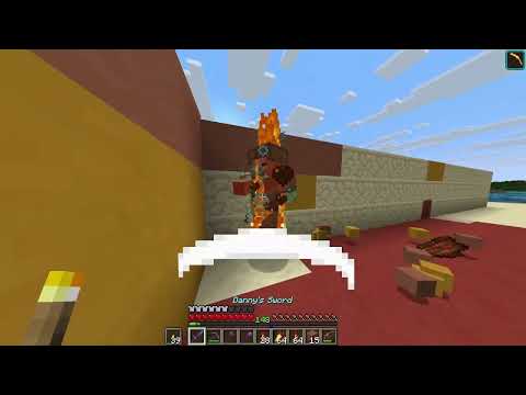 Let's Play Minecraft Episode 128: The Grind