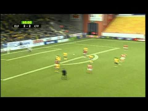 IF Elfsborg - Kalmar FF 2-4