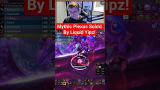 Mythic Plexus Solo Killed By Liquid Yipz!