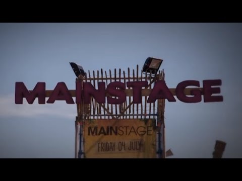 WiSH Outdoor 2014 - Festivalteaser (timelapse)