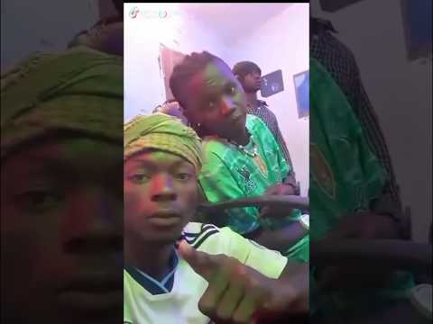 NAMBUNJU MASTER FT S KIDE MWEHU __ Studio project