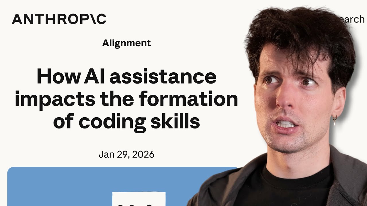 Is AI Making Us Worse Programmers?