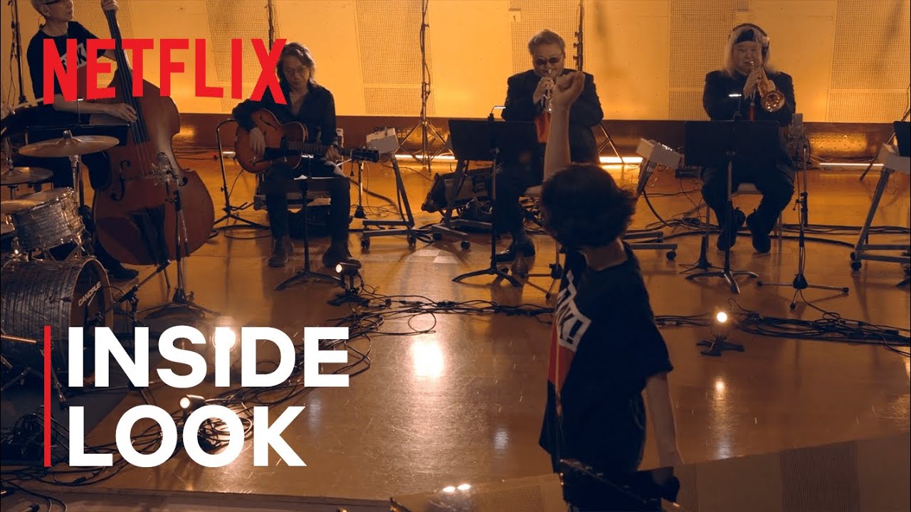 Yoko Kanno + The Music of Cowboy Bebop