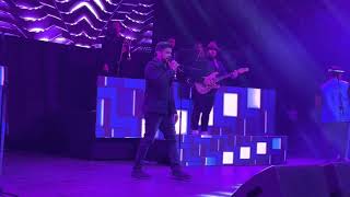 Un Amor Verdadero - Jerry Rivera - Santiago de Chile 2022