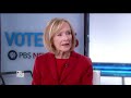 PBS NewsHour Election Night 2020 Preview