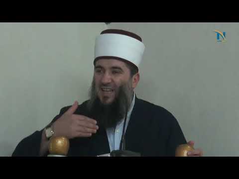 8. Shenjat e Kijametit - Hoxhë Muharem Ismaili