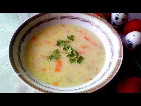 Bela pileća čorbica - Kuhinja Sunčane Staze