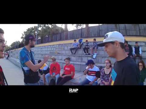 EXTACHRIS vs VIRTUOSO - 8vos - 1º ANIVERSARIO