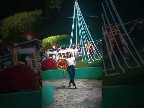 Em Santa Cruz do Piauí 🌵❤️