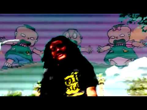 Yaotl - head (prod. by yaotl) [official music video]