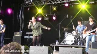 Lisa Lois - No Good For Me - Impact Festival