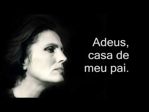Valentim - Amália Rodrigues - Letra