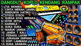 Download lagu DANGDUT KOPLO KENDANG RAMPAK 2026 - TIA MONIKA - CINTA MERAH JAMBU @RagilPongdut mp3 Download lagu DANGDUT KOPLO KENDANG RAMPAK 2026 - TIA MONIKA - CINTA MERAH JAMBU @RagilPongdut mp3