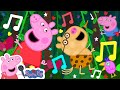 Peppa Pig Songs Peppa Pig Holidays Song Peppa Pig My First Album 11 Kids Songs Baby Songs