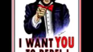 Rigurgito Antifascista - 99 Posse Live