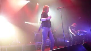 The Gathering - Great Ocean Road (live @ P60 Amstelveen 18.01.2013) 2/8