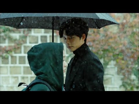 [MV]도깨비(トッケビ) OST -  찬열, 펀치 (CHANYEOL, PUNCH) - Stay With Me