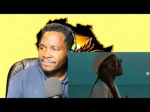 Benga Gang - ''PLAYER '' - Lurhany x Chelsea Dinorath x Teo no beat (Tswana reaction