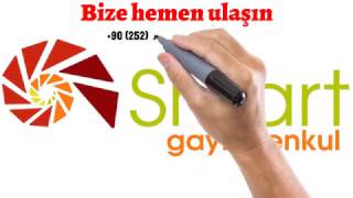 Smart Gayrimenkul Tanıtım Video