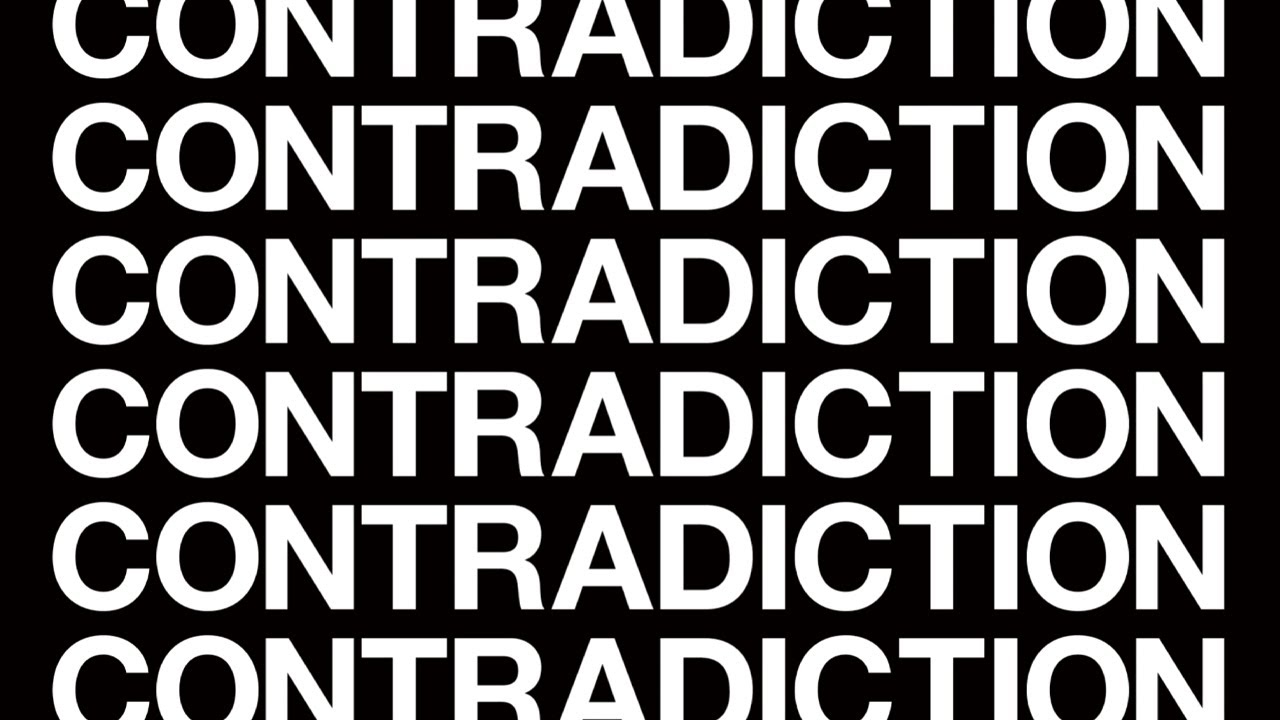 [Official - The God of High School - OP] KSUKE - Contradiction feat.Tyler Carter (TV Version)