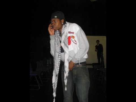 Syfa - Open Mic Night