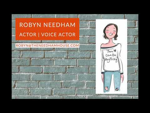 Voiceover Demo - Commercial