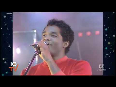 SAMMY BARBOT - Love Sensation (Giromike, 05.10.1984)