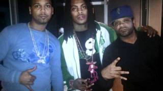 Jim Jones - 848 ft. Juelz Santana &amp; Waka Flocka Flame