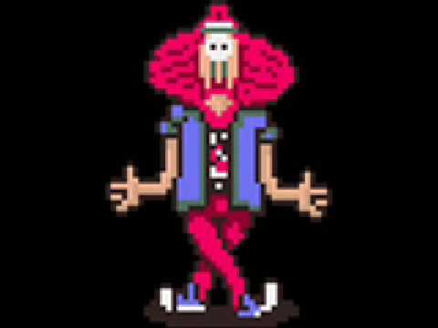 New Age Retro Hippie/Rockin' K.K. Remix (Earthbound and Animal Crossing Series)